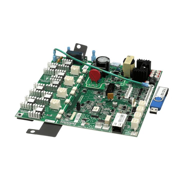 (image for) Prince Castle 540-1350S CONTROL BOARD KIT EHBTH22-1 V5